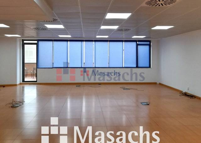 Oficina en Alquiler en El Coll