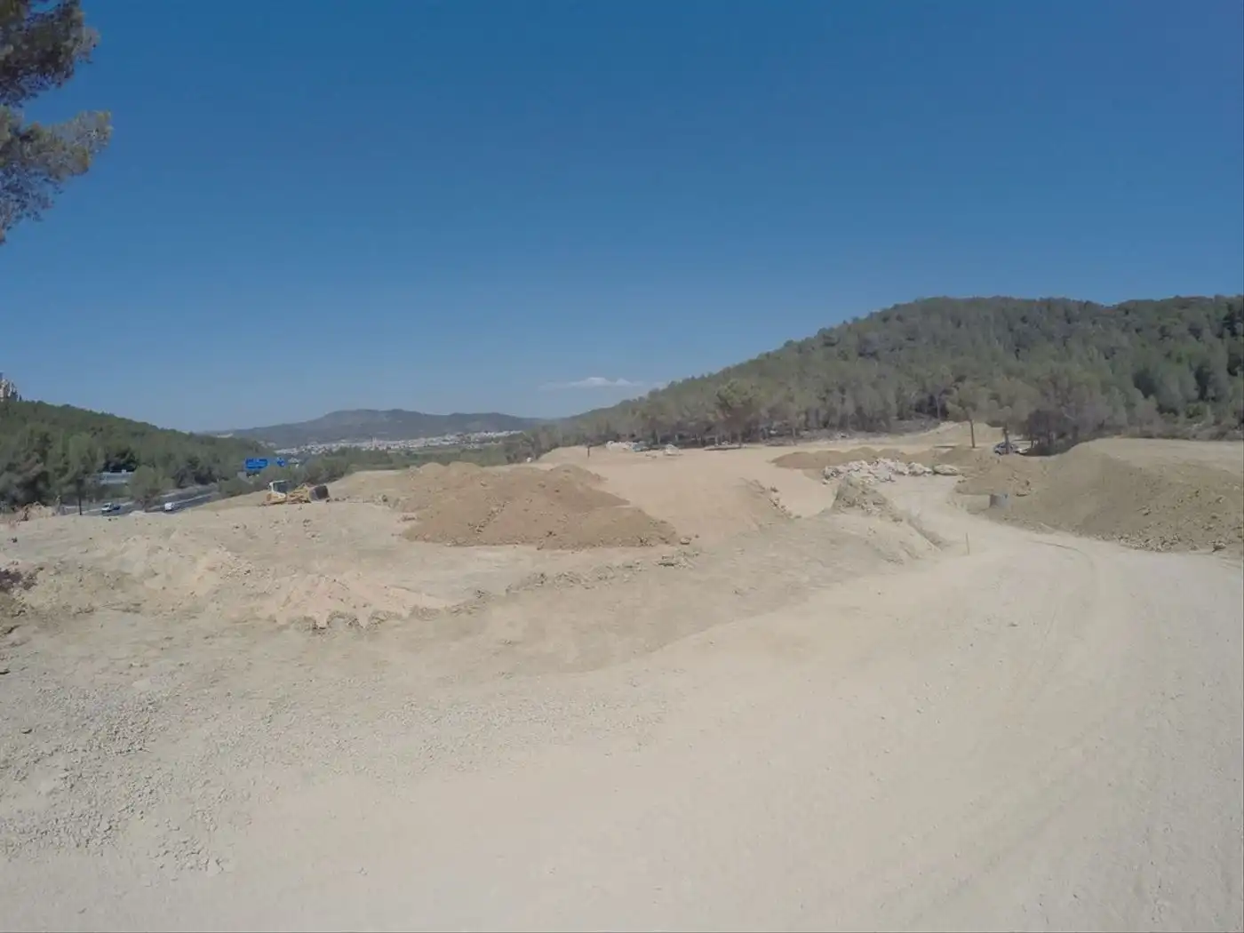 Terreny residencial en venda a Llevantina - Montgavina - Quintmar, imagen 2