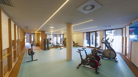Photo 2 from new construction home in Flat for sale in Passeig del Pont, Catalunya - Fontetes, Barcelona