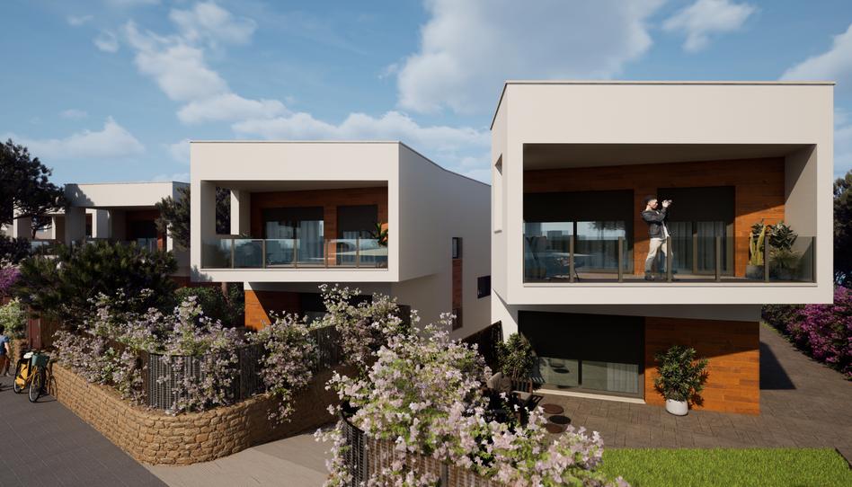 Foto 1 de vivienda de obra nueva en Piso en venta en Avinguda de la Galera, 65, Els Munts, Tarragona
