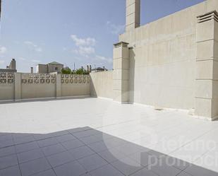 Terrassa de Àtic en venda en Málaga Capital amb Aire condicionat i Terrassa