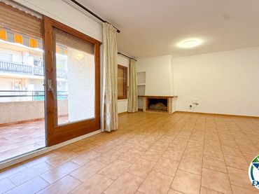 Wohnung mit Balkon zum Verkauf in Carrer del Puig Rom
