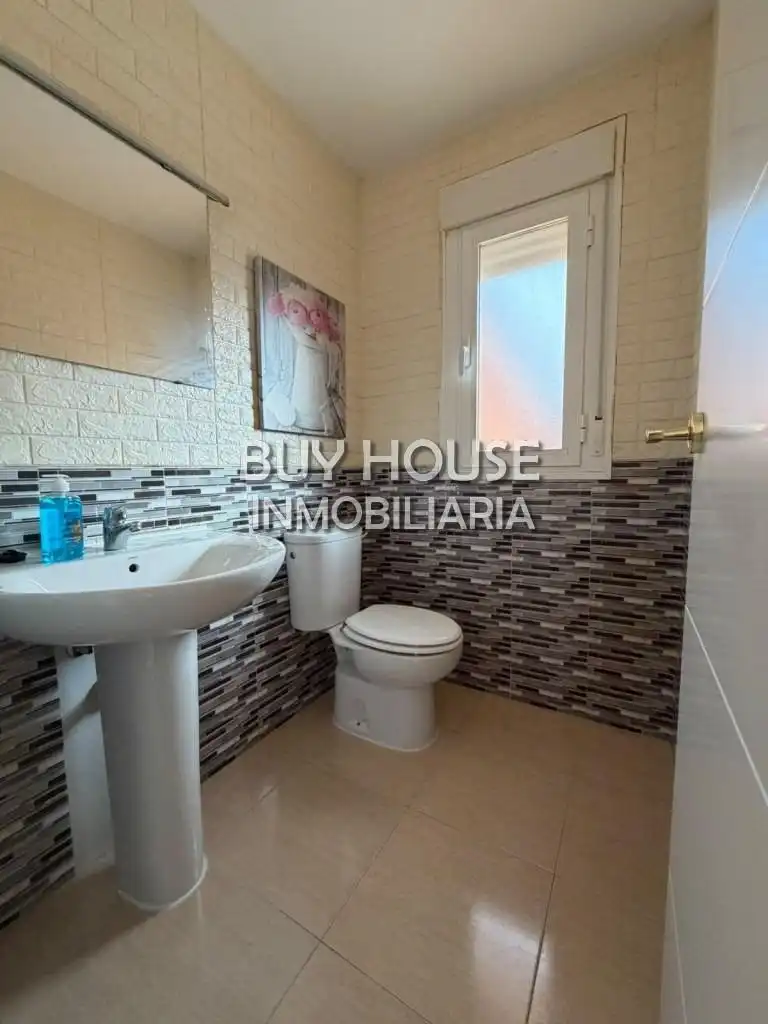 Terraced house with garden for sale in Cobeja, imagen 10