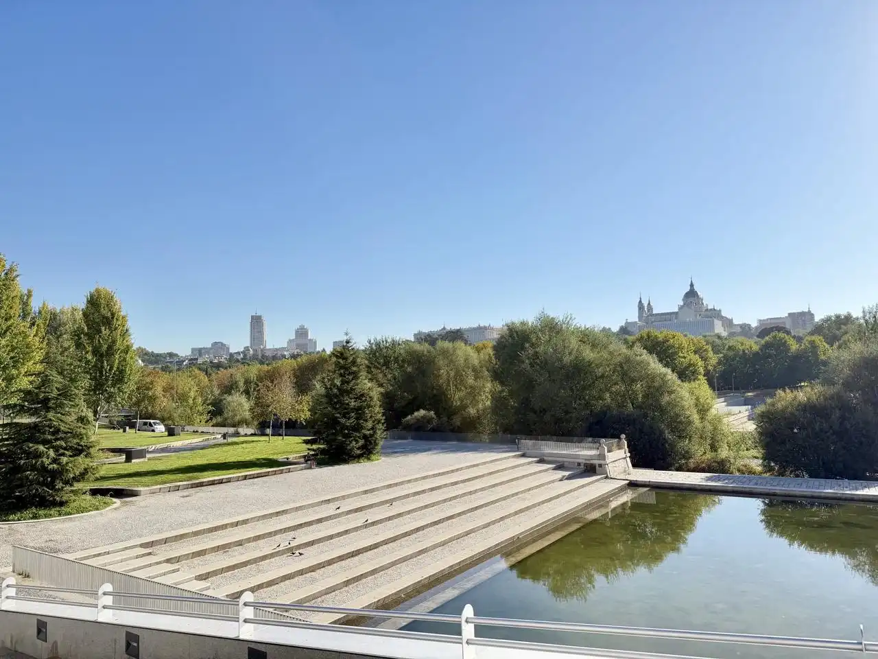 Piso con ascensor en venta en Paseo del Marqués de Monistrol, imagen 25
