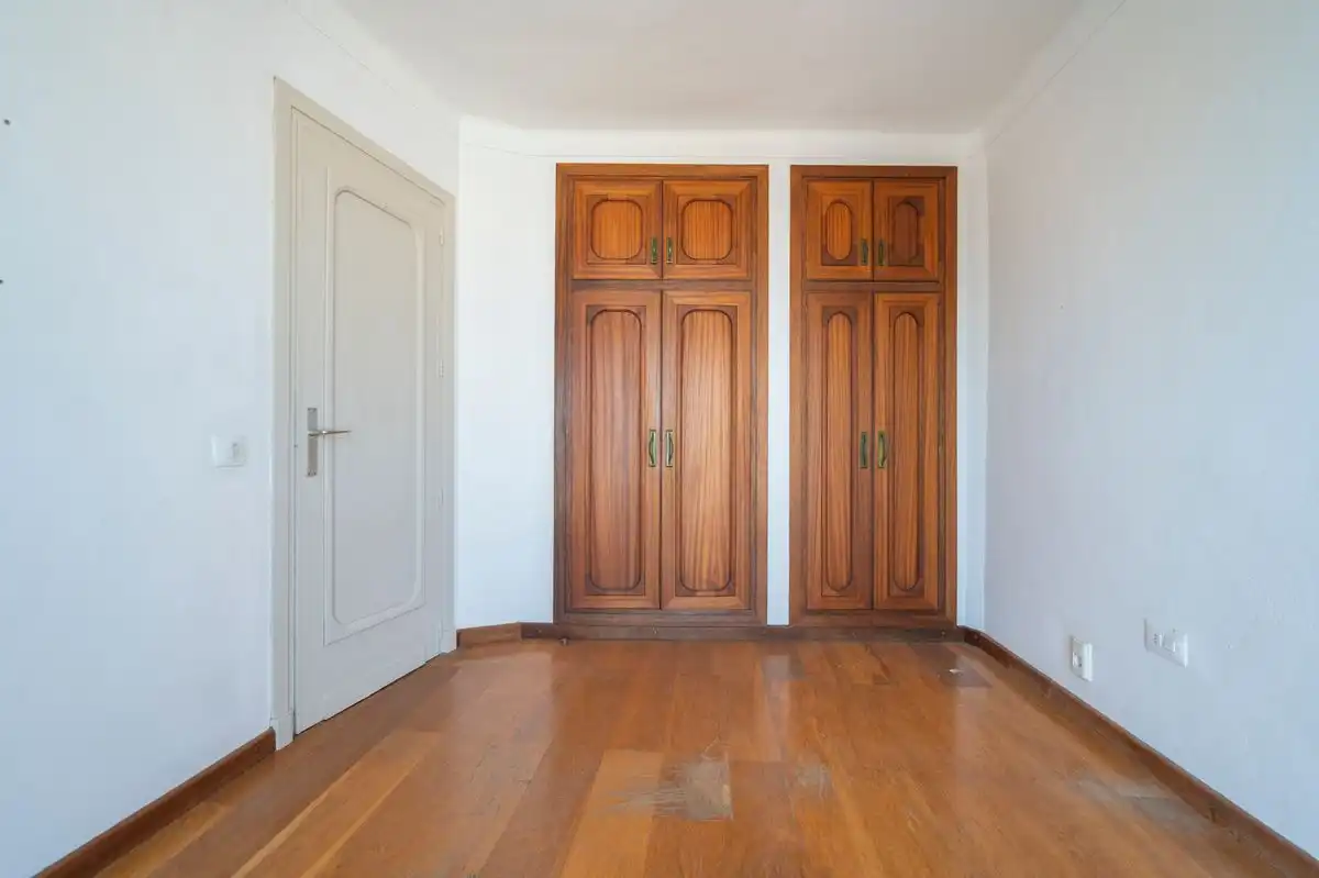 Habitación de Ático en venta en Eivissa con Aire acondicionado, Calefacción y Terraza