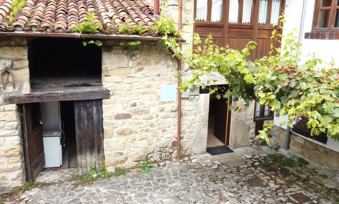 Casa in vendita a Peñamellera Alta, imagen 38