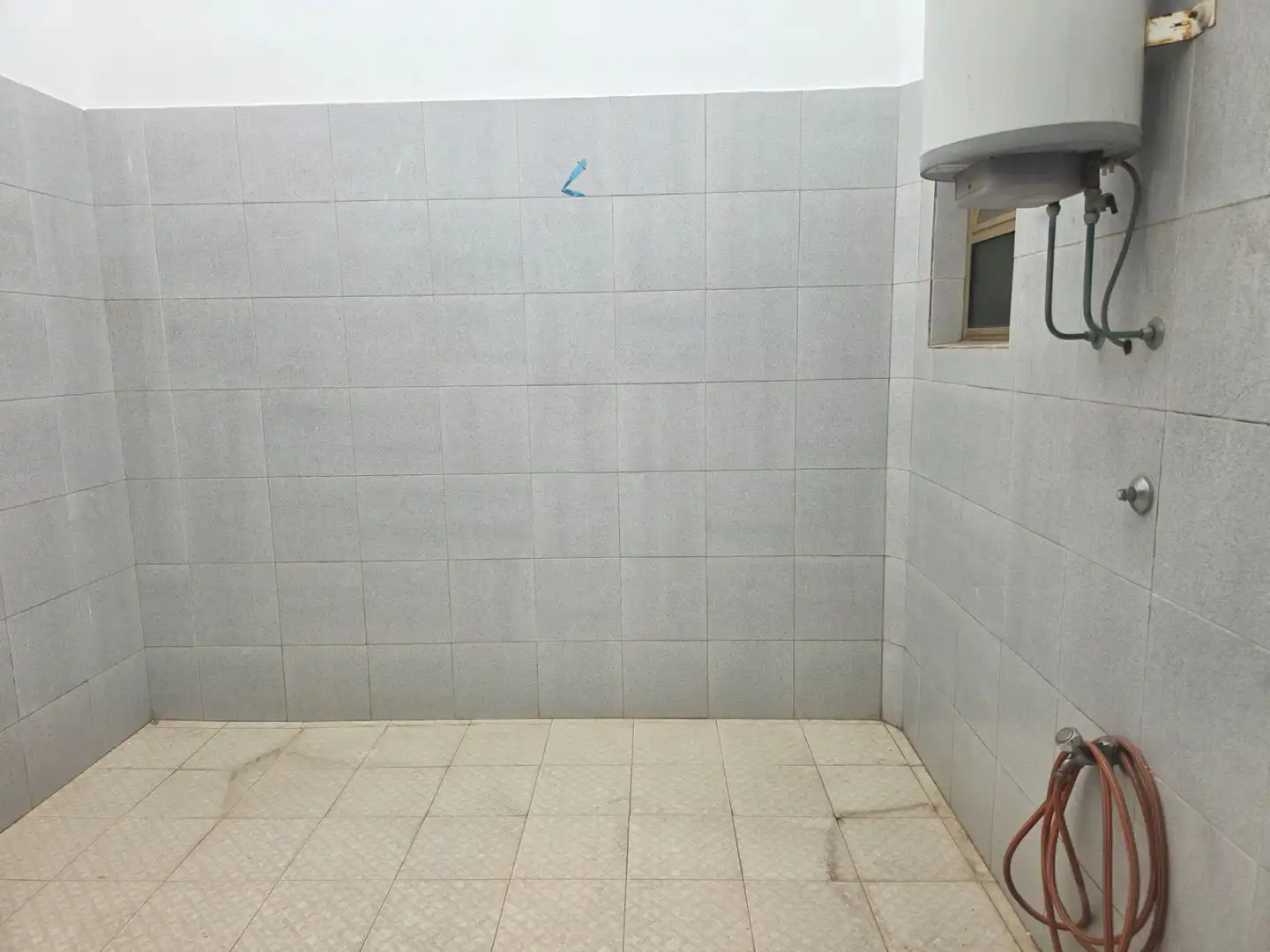 Baño de Ático en venta en San Cristóbal de la Laguna con Terraza, Trastero y Horno