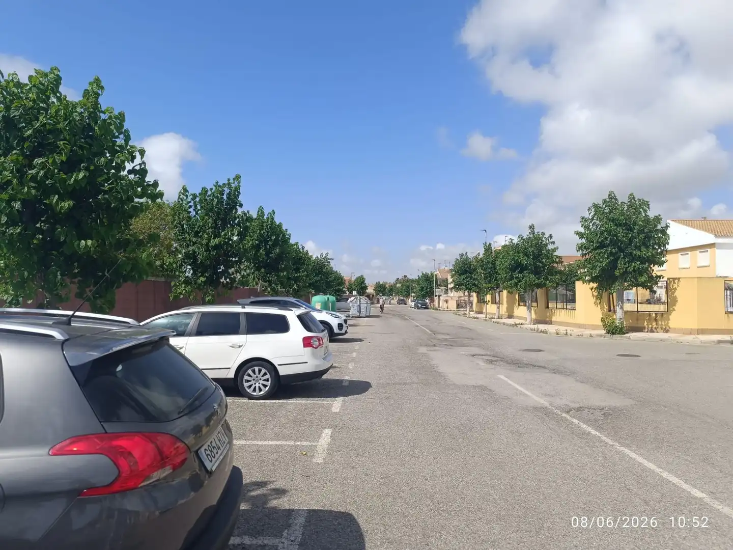 Adosado en venta en Los Narejos - Punta Calera, imagen 14
