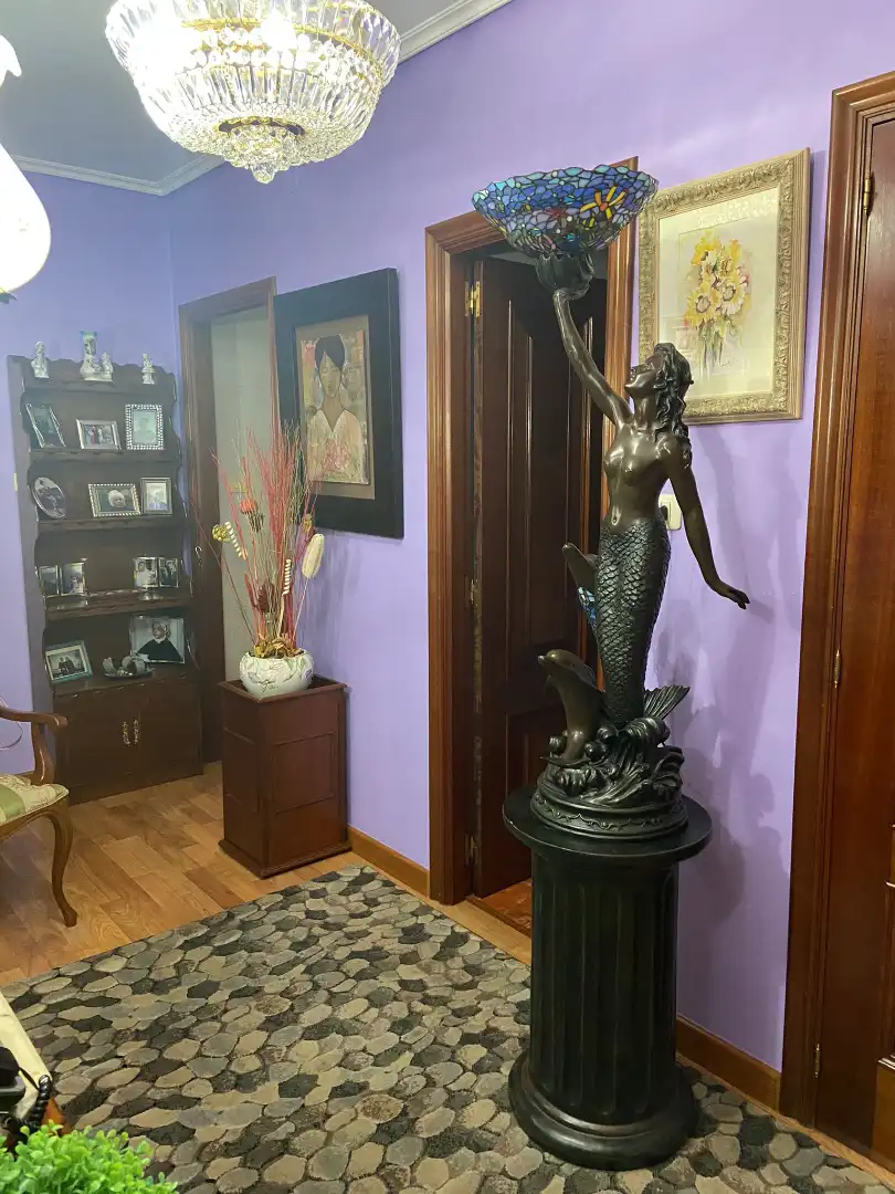 Flat for sale in A Malata - Catabois - Ciudad Jardín, imagen 12