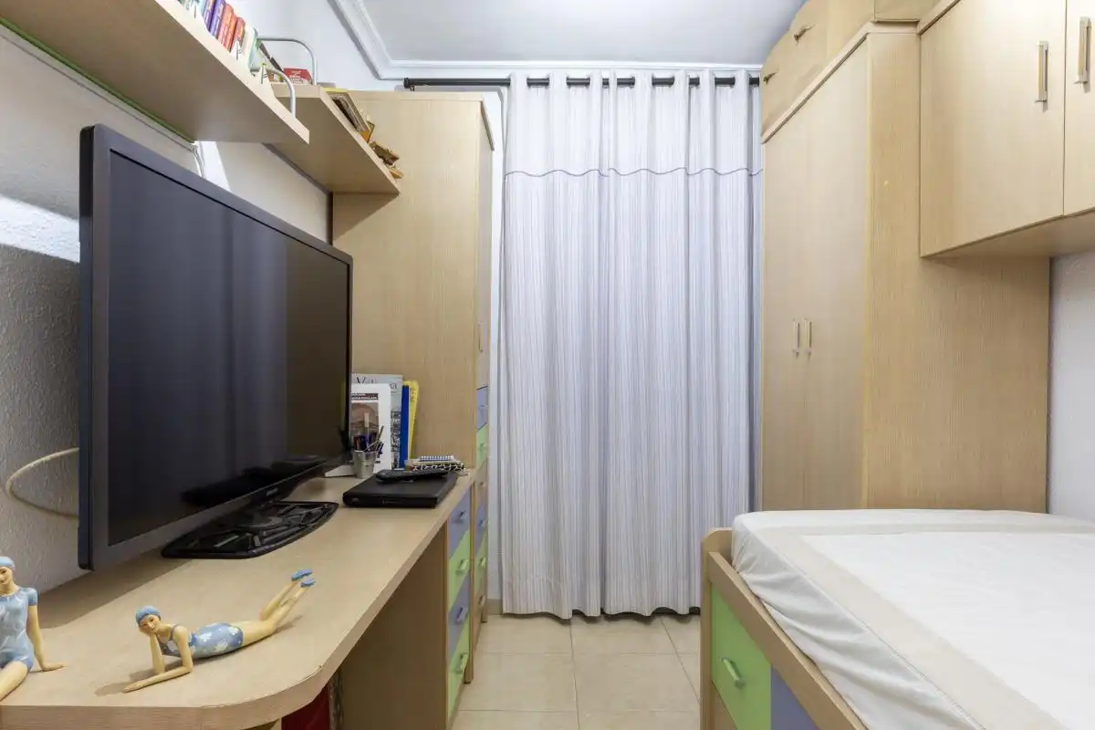 Habitación de Piso en venta en Mislata con Aire acondicionado, Calefacción y Terraza