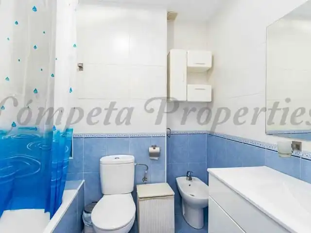 Apartament en venda a Torrox Pueblo, imagen 9