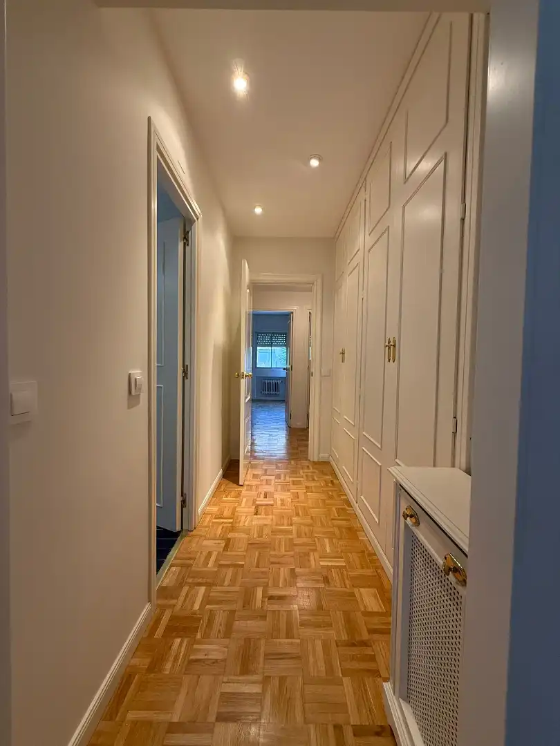 Flat for rent in Majadahonda  with Heating, Parquet flooring and Terrace
