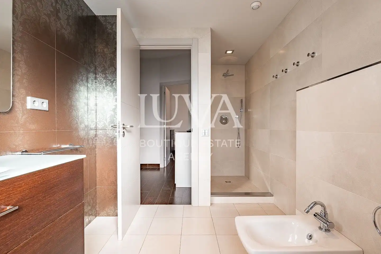 House with garden for sale in Vallromanes, imagen 47
