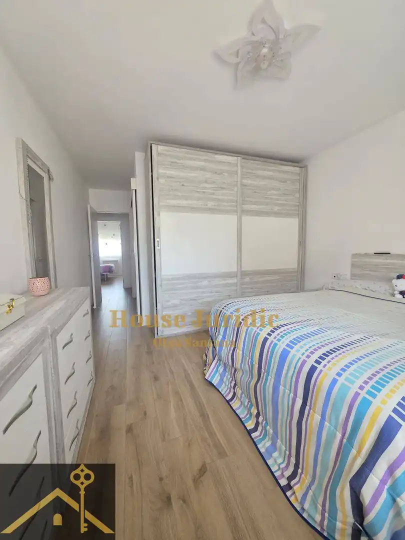 Piso con ascensor en venta en Goya S/N, imagen 23