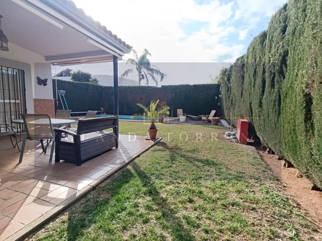 Chalet en venta en Oromana, imagen 57