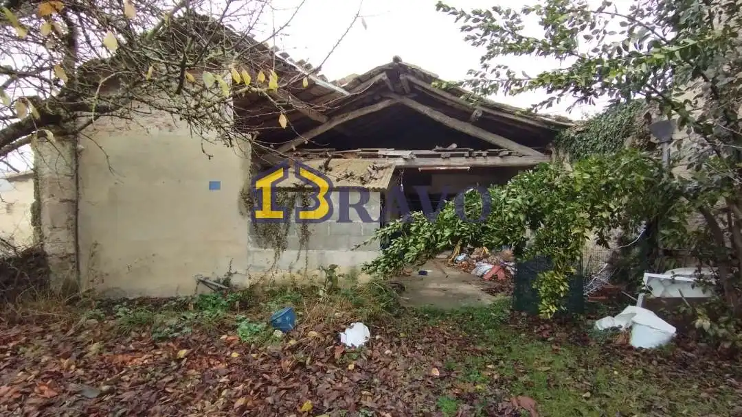 Casa o xalet en venda en Valle de Losa amb Jardí privat i Terrassa