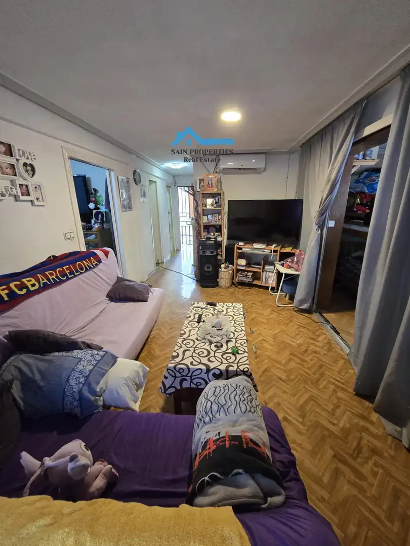 Flat with terrace for sale in Juzgados - Plaza de Toros, imagen 22