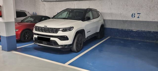 Garaje en Venta en Riera de Canyadó, 48 en Casagemes