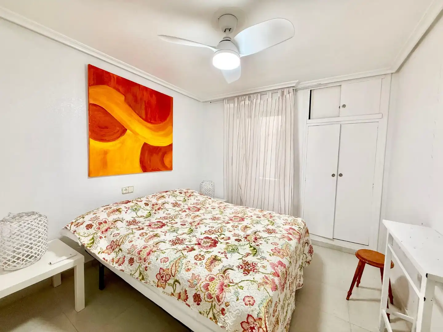 Apartament amb terrassa de lloguer a Playa del Cura, imagen 27