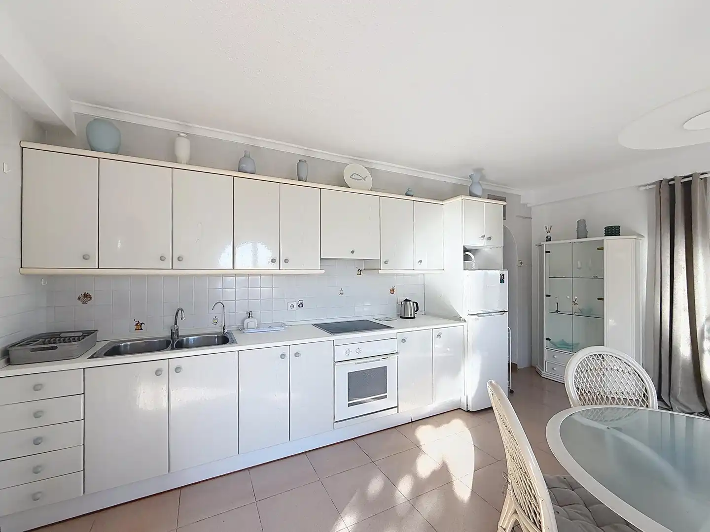 Villa avec piscine à vendre à Cumbre del Sol, imagen 28