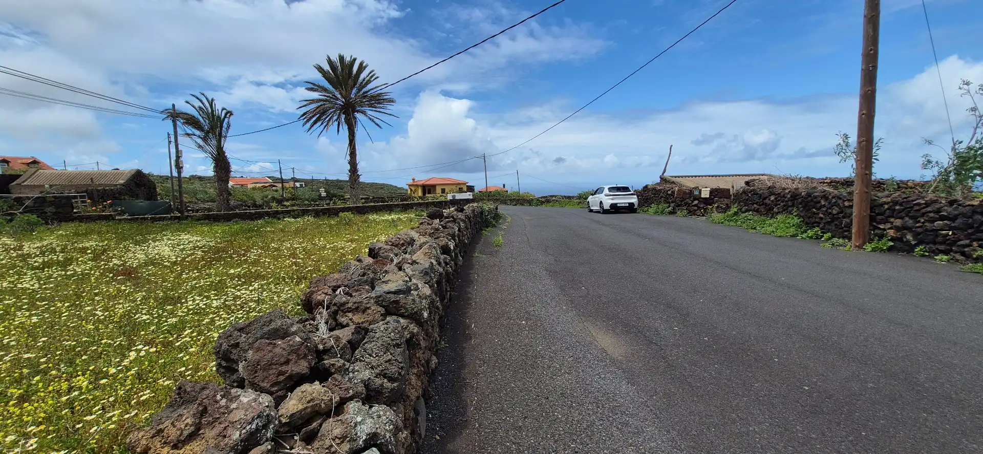 Residencial en venda a Calle Simón Acosta, Valverde (Santa Cruz de Tenerife)