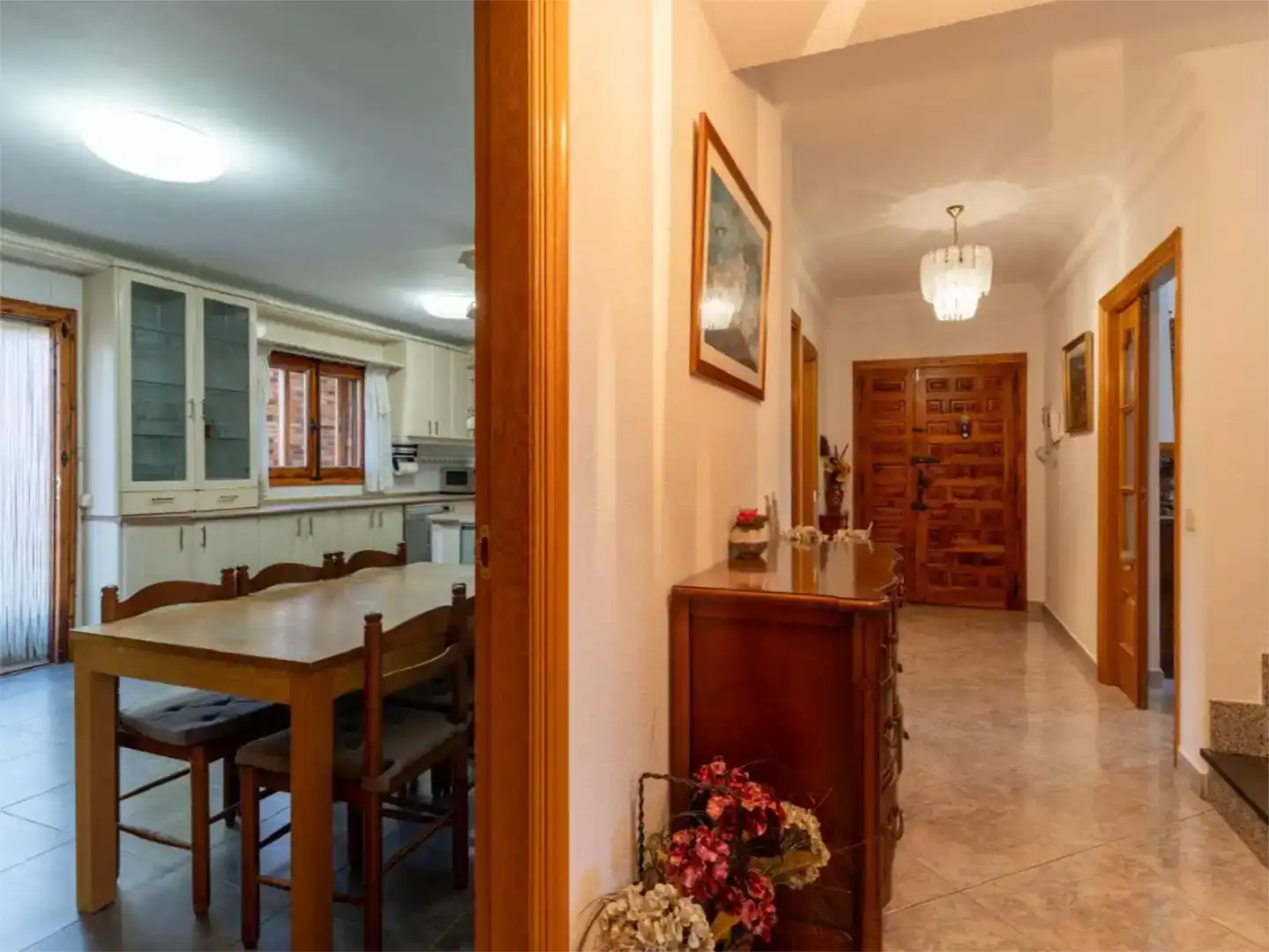 Casa o chalet en venta en Tres Cantos con Piscina