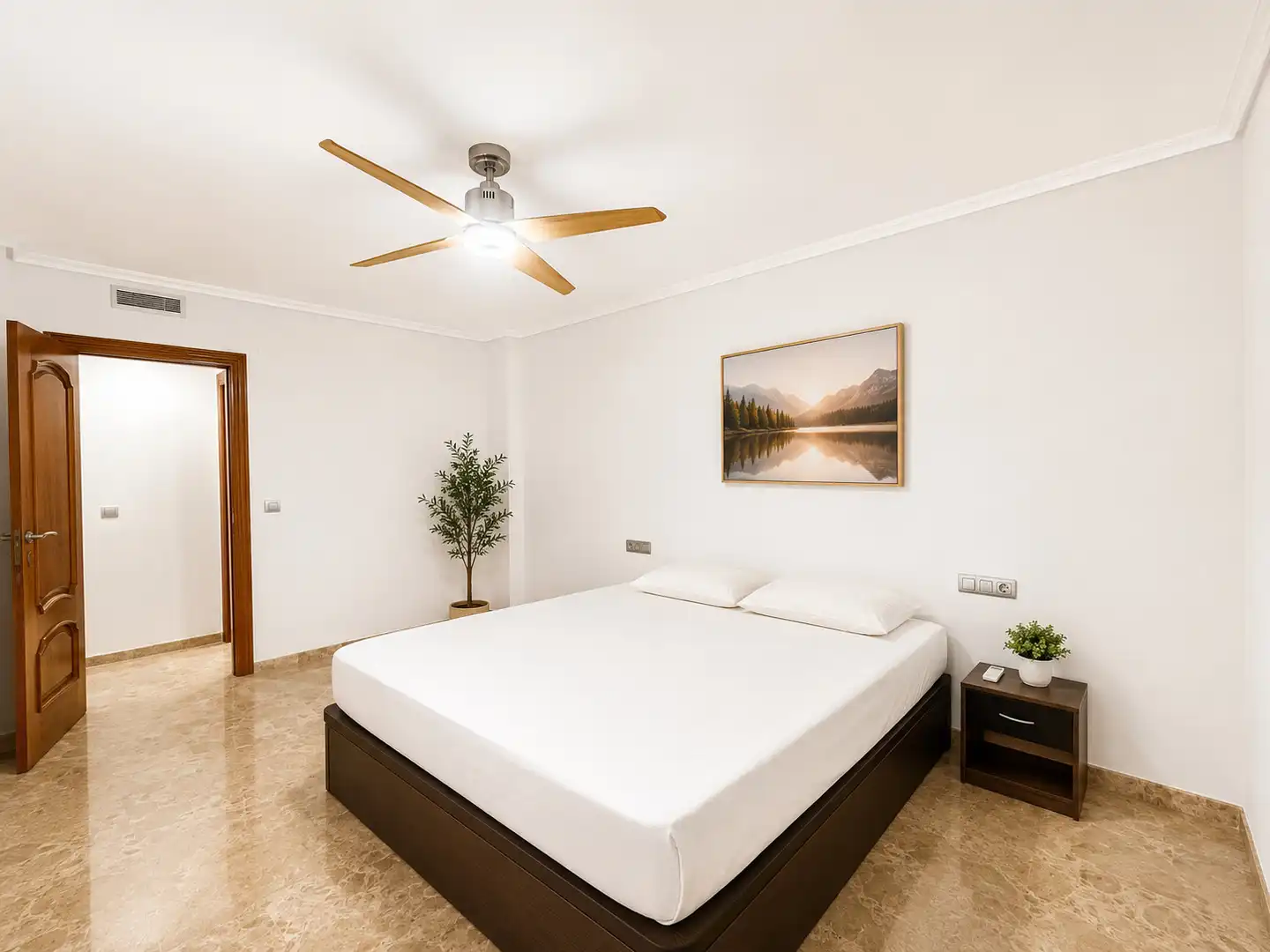 Flat for sale in Camino de Onda - Salesianos, imagen 5