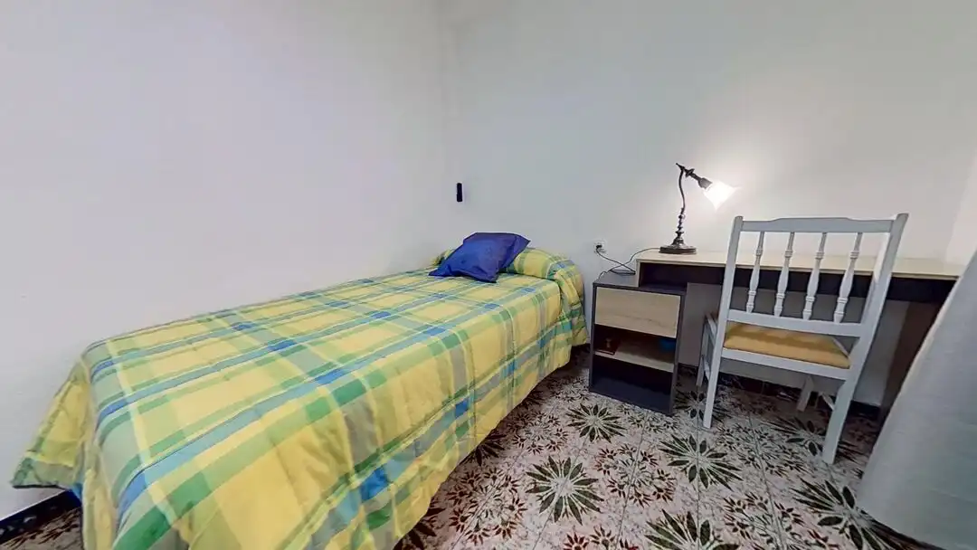 Appartamento con terrazza in affitto a Calle General Pintos, imagen 22