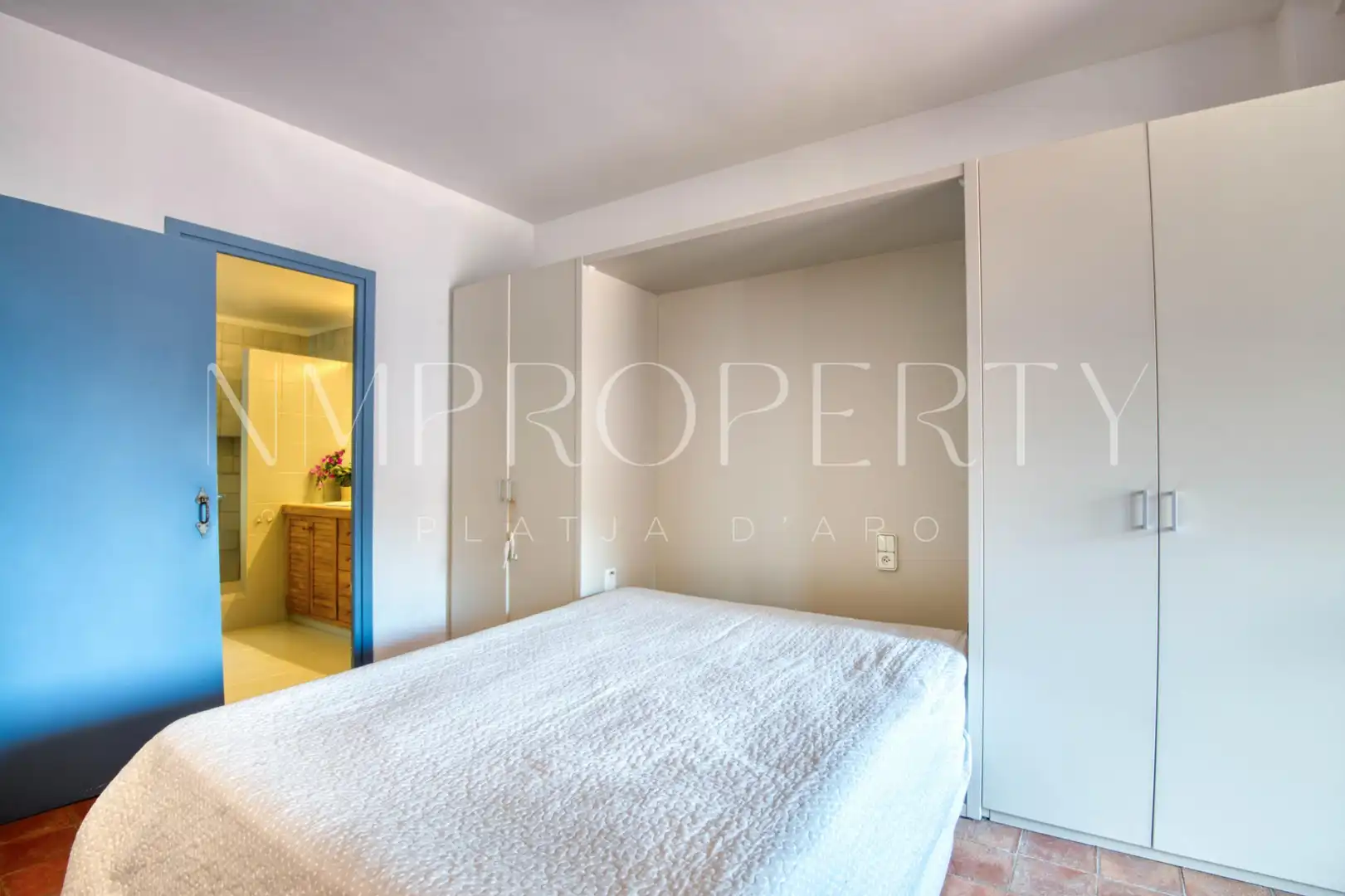 Casa pareada con terraza en venta en Carrer Pescadors, imagen 14