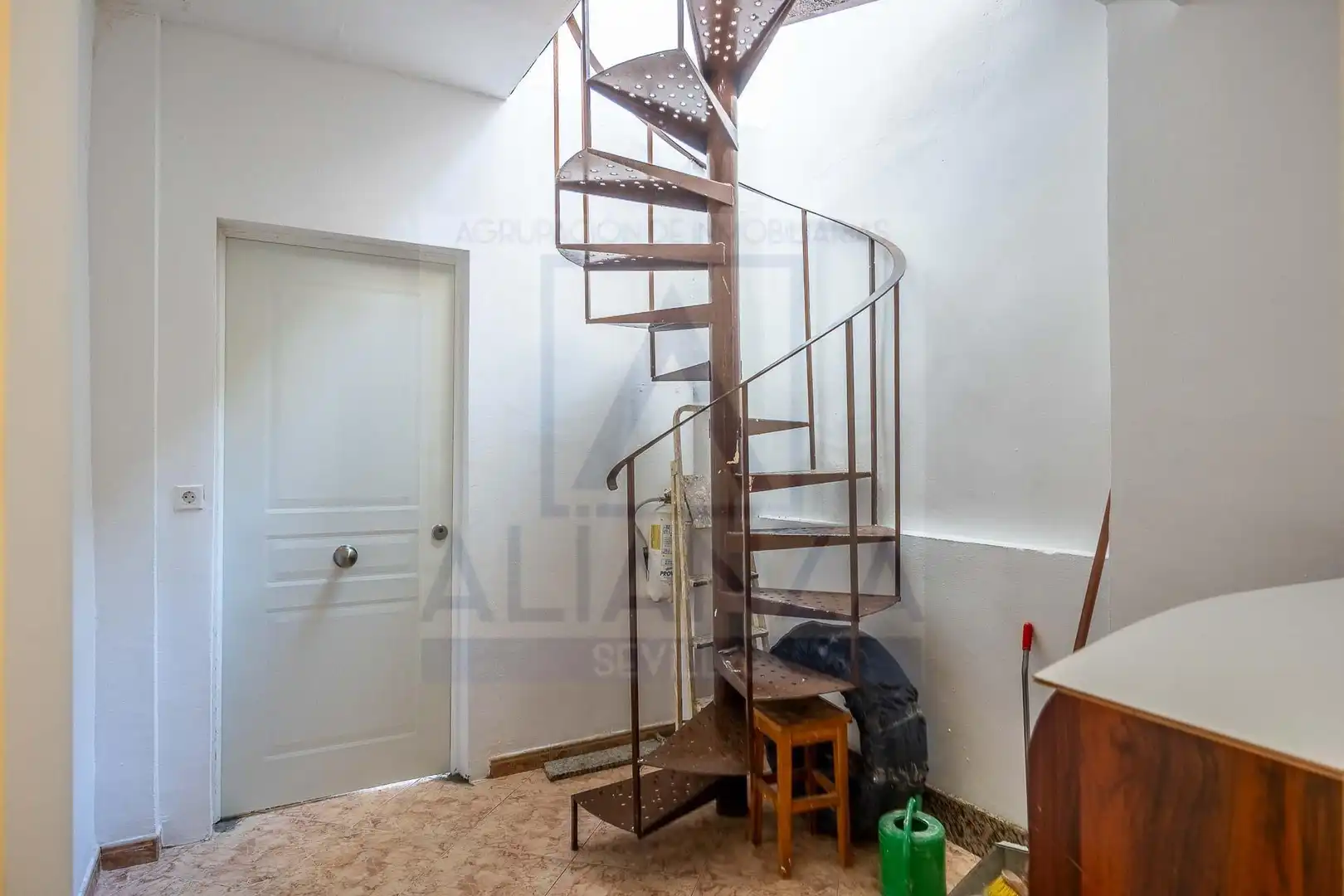 Edificio en venta en Camas