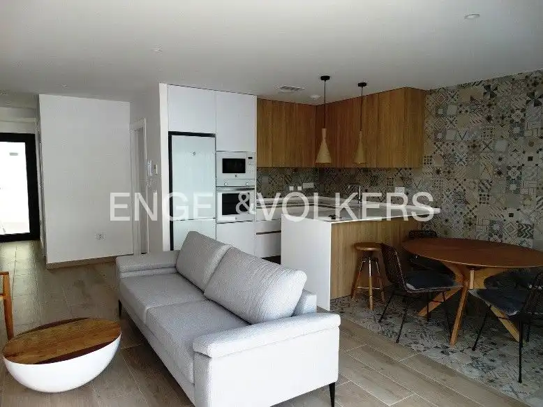 Casa a schiera con piscina in vendita a Pilar de la Horadada ciudad, imagen 5