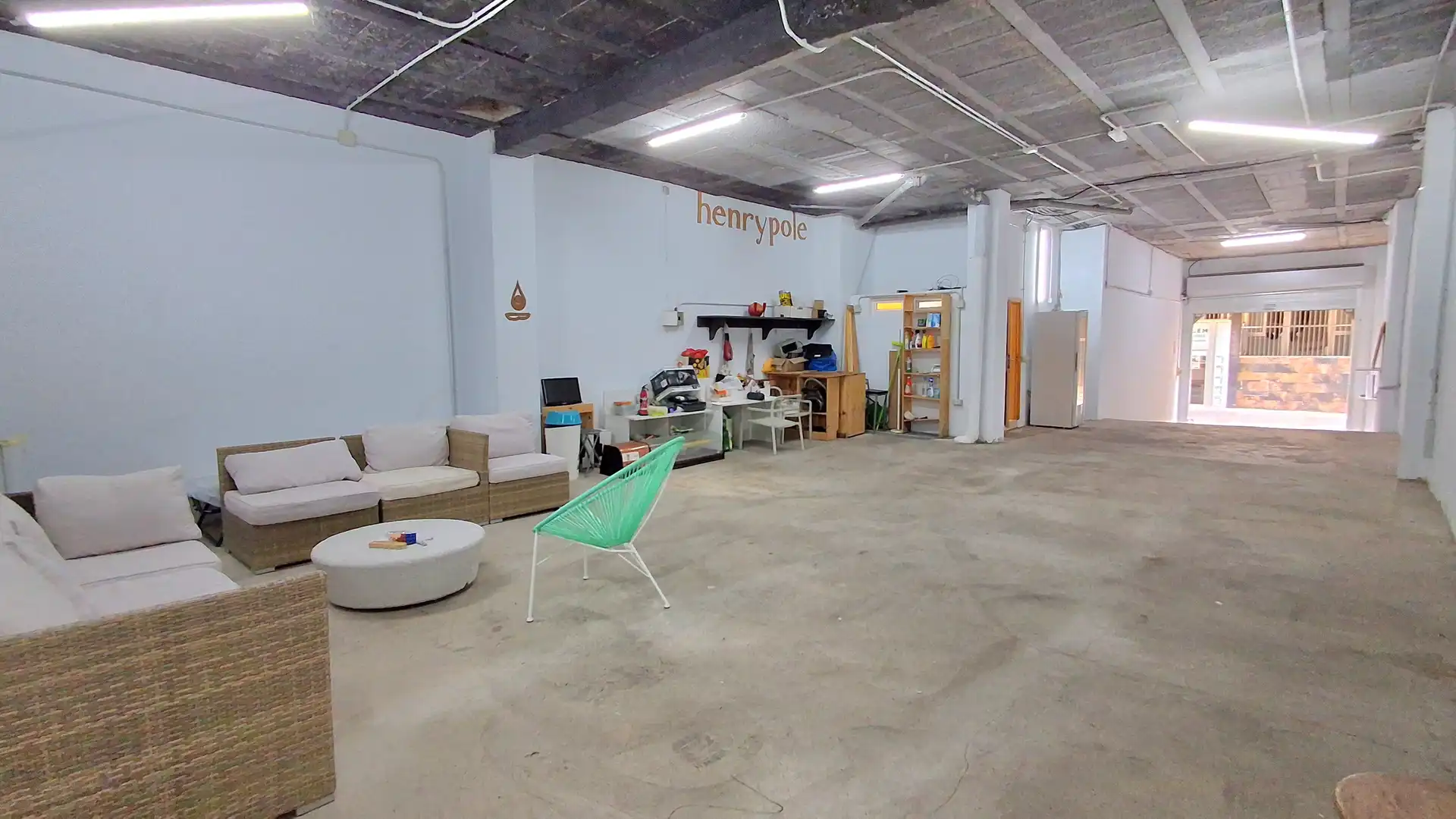 Local comercial en venda a Calle Doctor Miguel Rosas 38, imagen 12