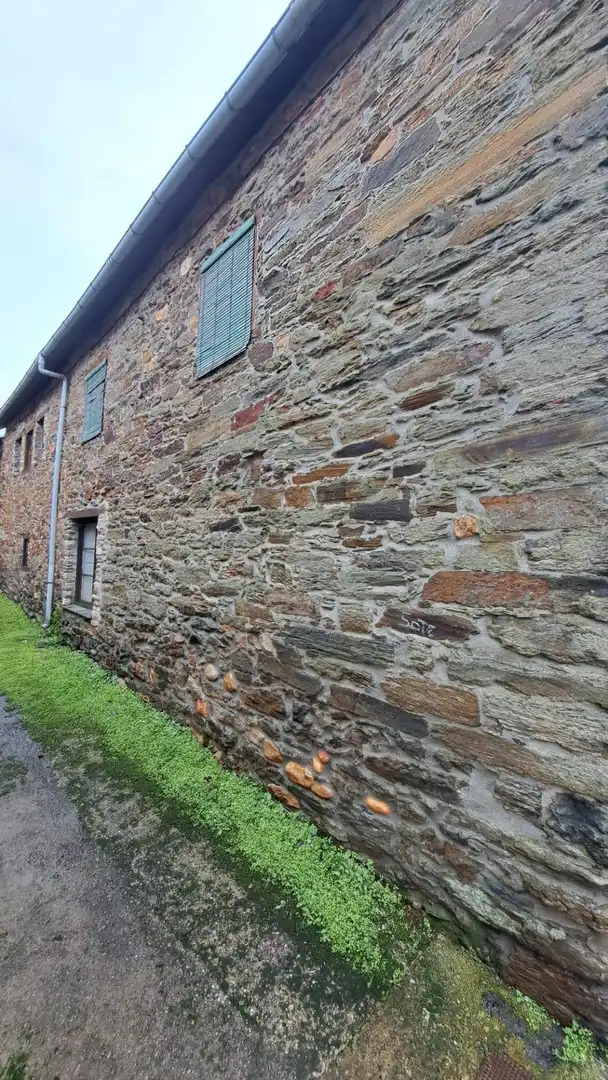 Vista exterior de Finca rústica en venta en Congosto