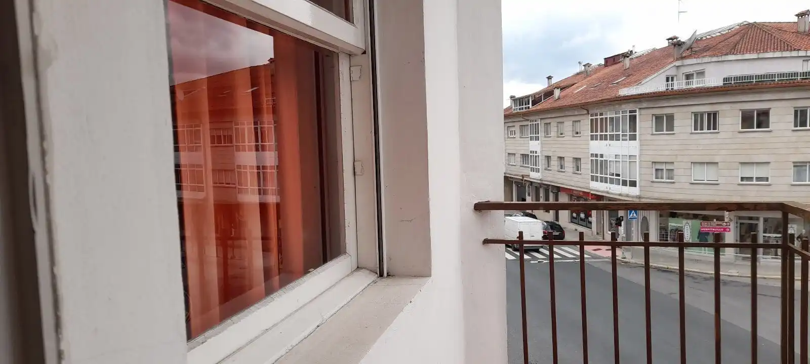 Gebäude zum Verkauf in Zona Fernández Ladreda