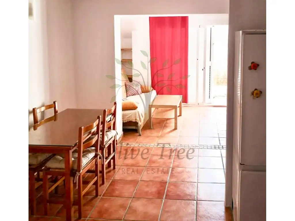 Vista exterior de Planta baja en venta en Santa Eulària des Riu