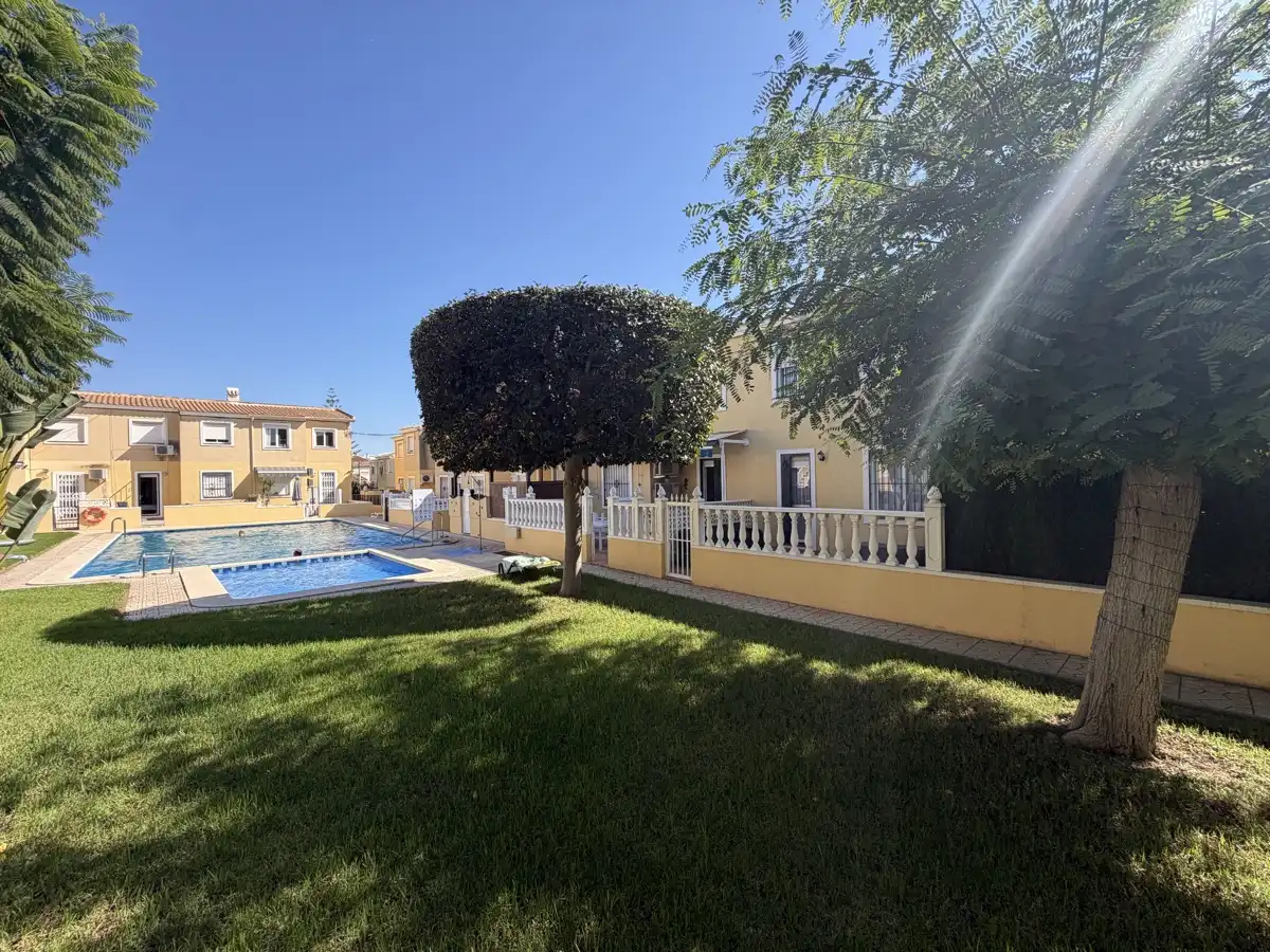 Apartment zum Verkauf in Orihuela ciudad, imagen 24