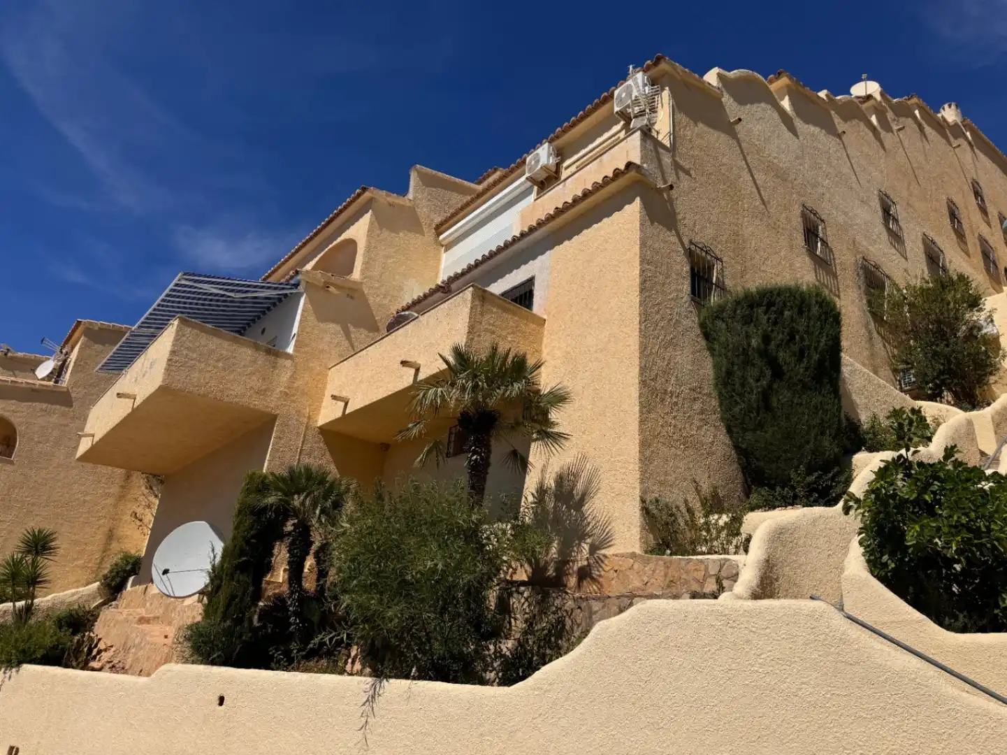 Apartment mit Pool zum Verkauf in Cumbre del Sol, imagen 22