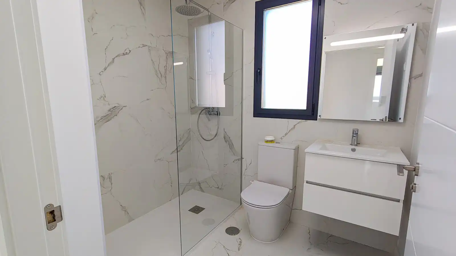 Flat for rent in Benidorm, Centro