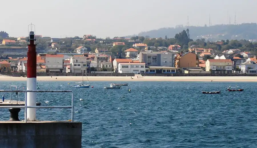Pis en venda a Rúa dos Castros, 12, Ares