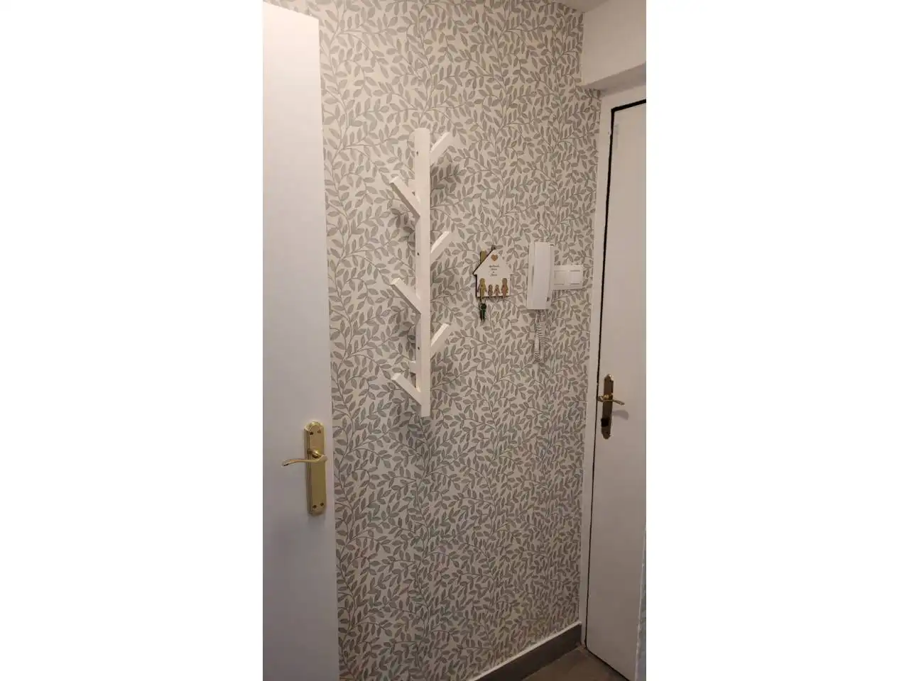 Piso en venta en Santiago - Coronación