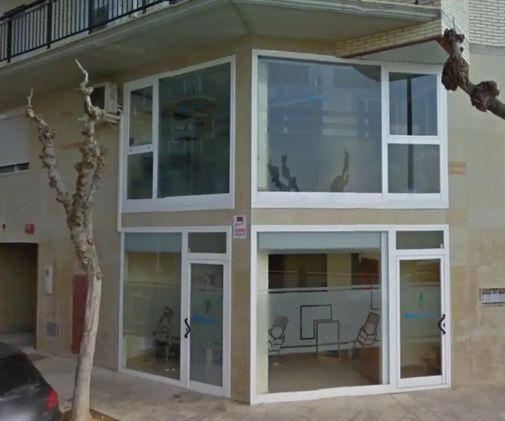 Local comercial en venda a Girona, imagen 14