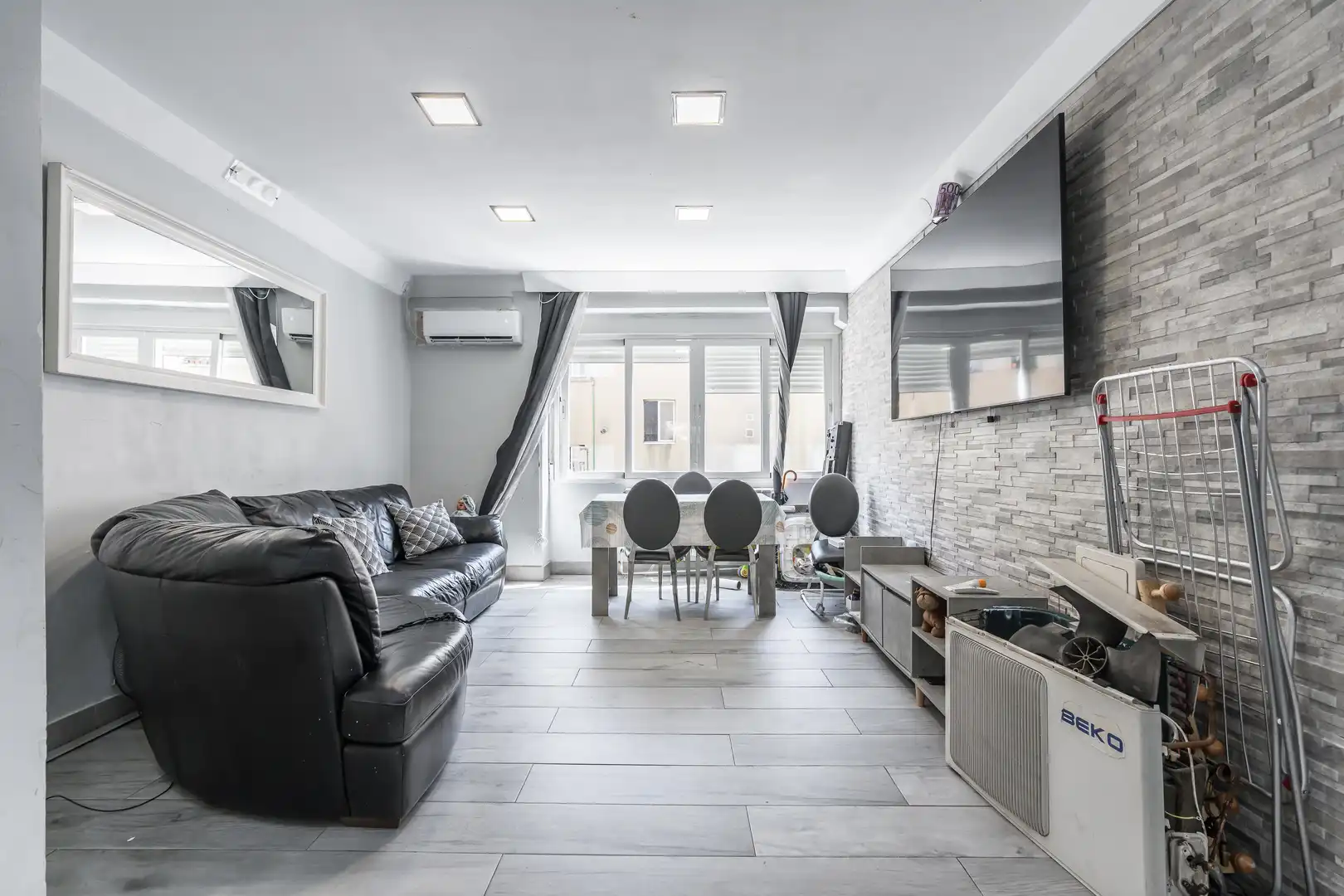 Piso en venta en Madrid, Madrid