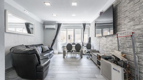 Foto 3 de Piso en venta en Calle de Alejandro Sánchez, Opañel, Madrid Capital