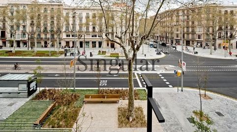 Foto 2 de Edifici en venda a Dreta de l'Eixample, Barcelona Capital