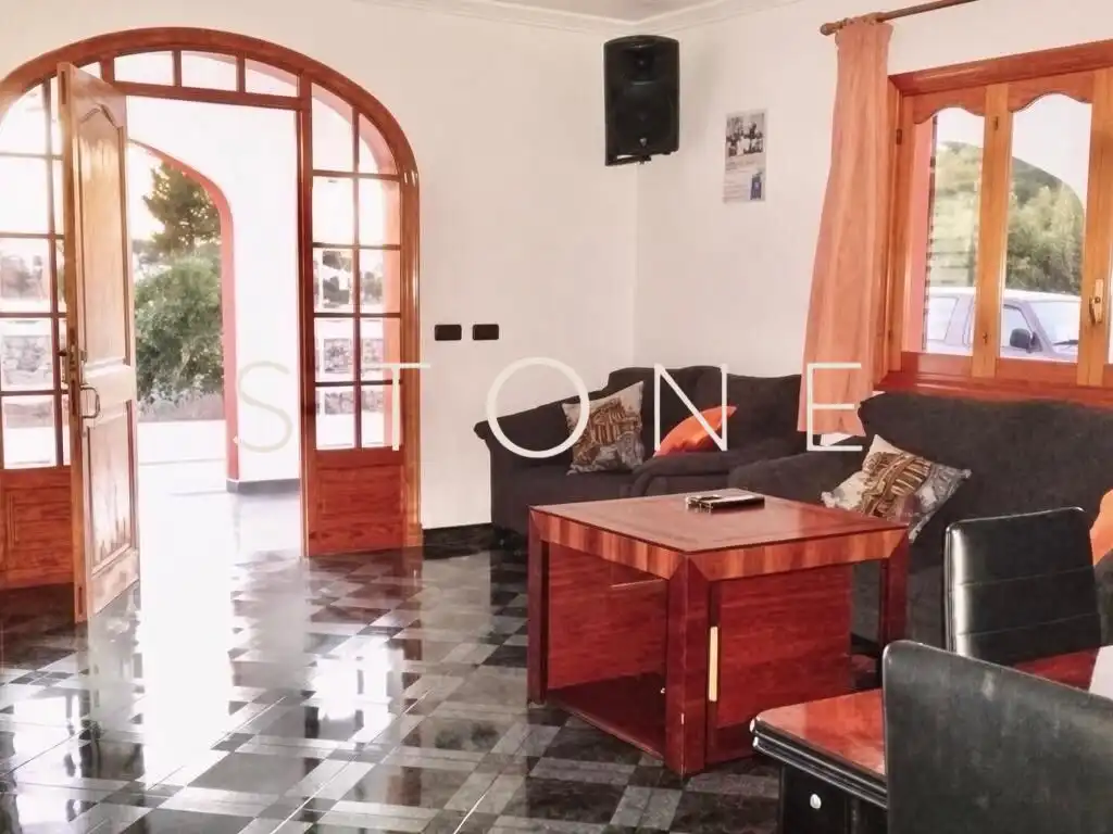Casa con piscina in vendita a Ciutadella, imagen 5