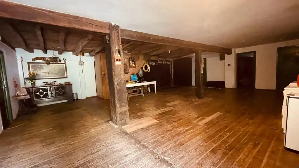 Einfamilien-Reihenhaus zum Verkauf in Elduain mit Abstellraum
