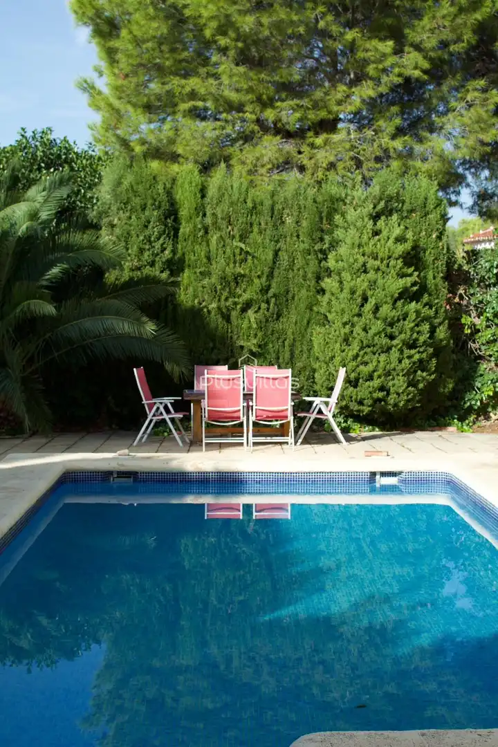Haus zum Verkauf in Altea ciudad, imagen 5