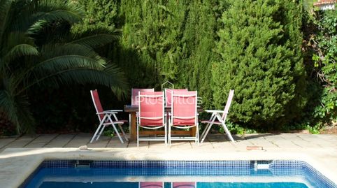 Foto 5 de Casa o chalet en venta en Altea ciudad, Altea