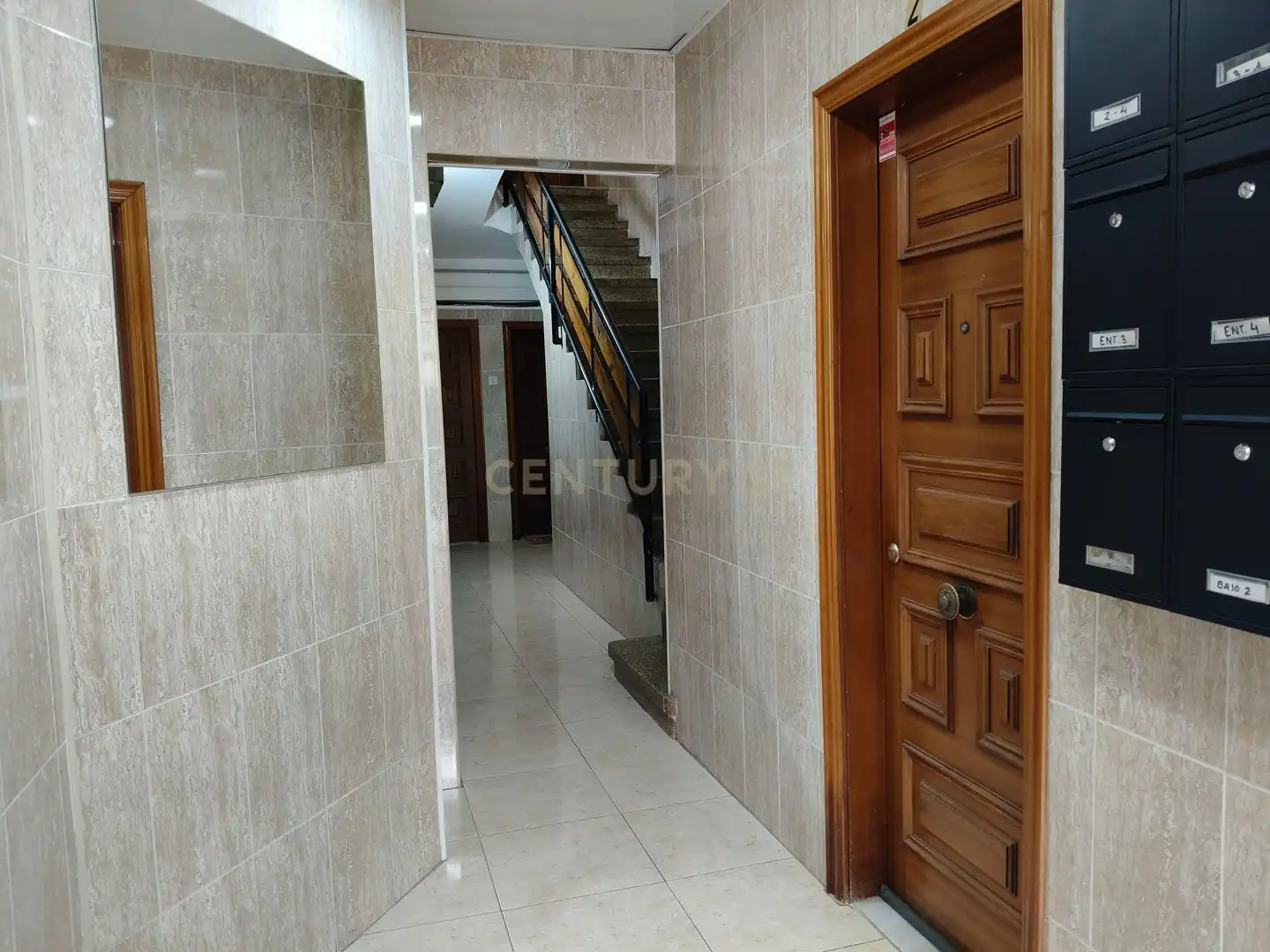 Apartament en venda en Ripollet