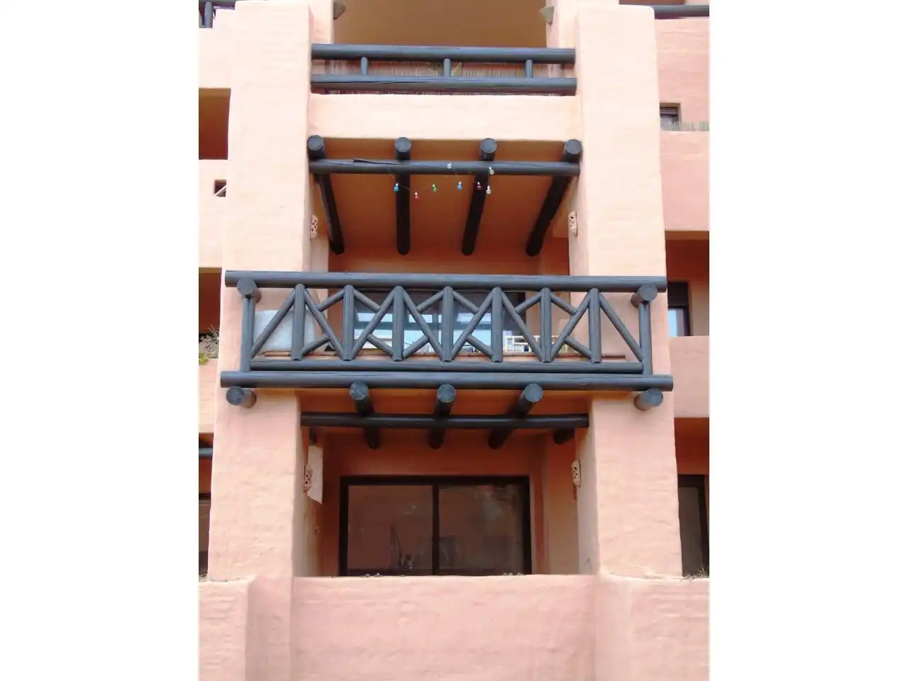 Appartement avec terrasse à vendre à Urbanizacion Coto Real Duquesa, imagen 22